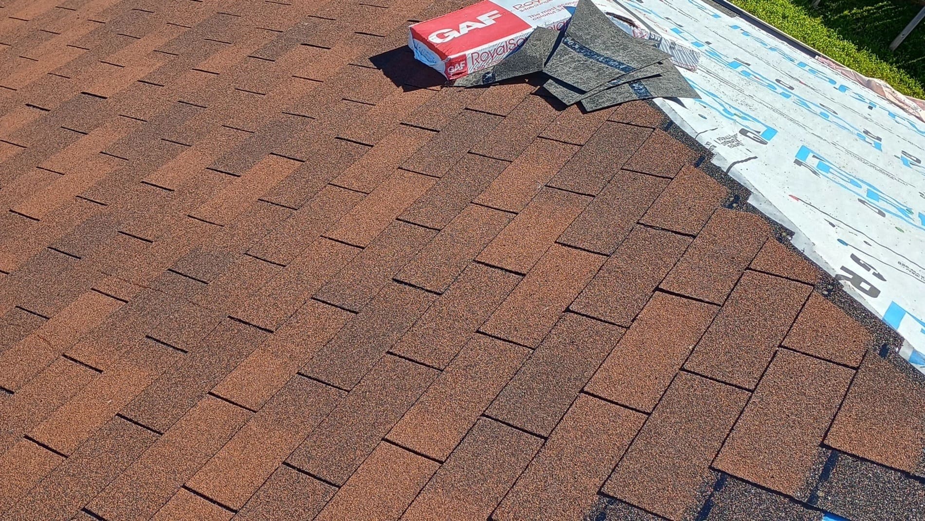 Roofing Contractors, Roof Repair, Roof Replace